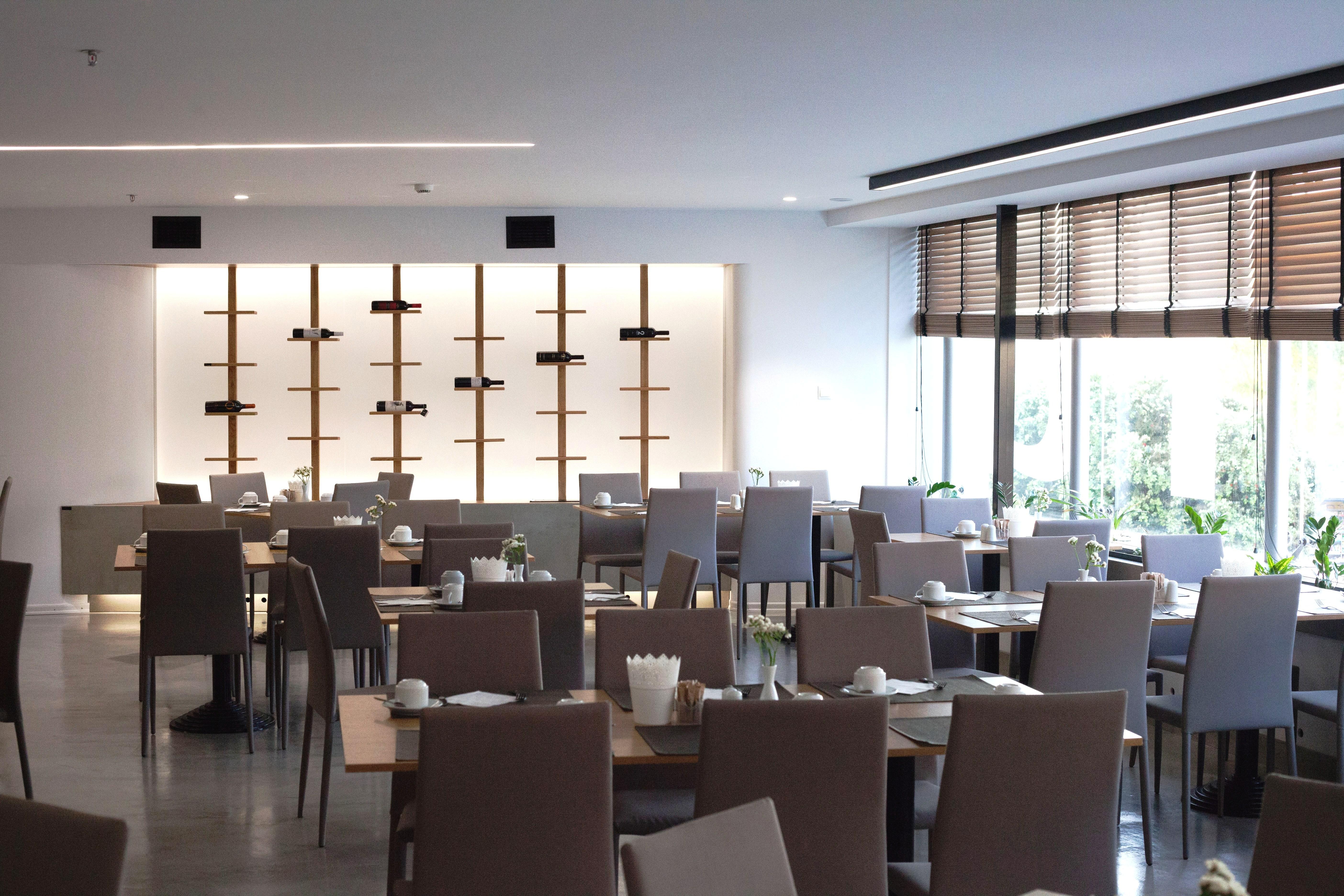 酒店 Capsis Astoria Heraklion (Crete)