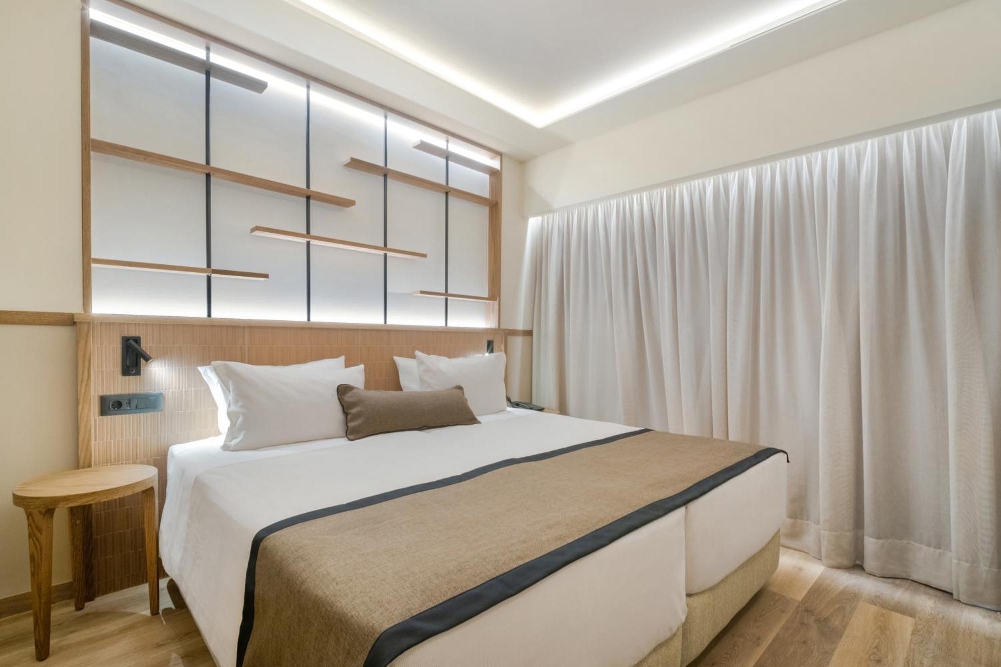 Capsis Astoria 酒店 Heraklion (Crete)
