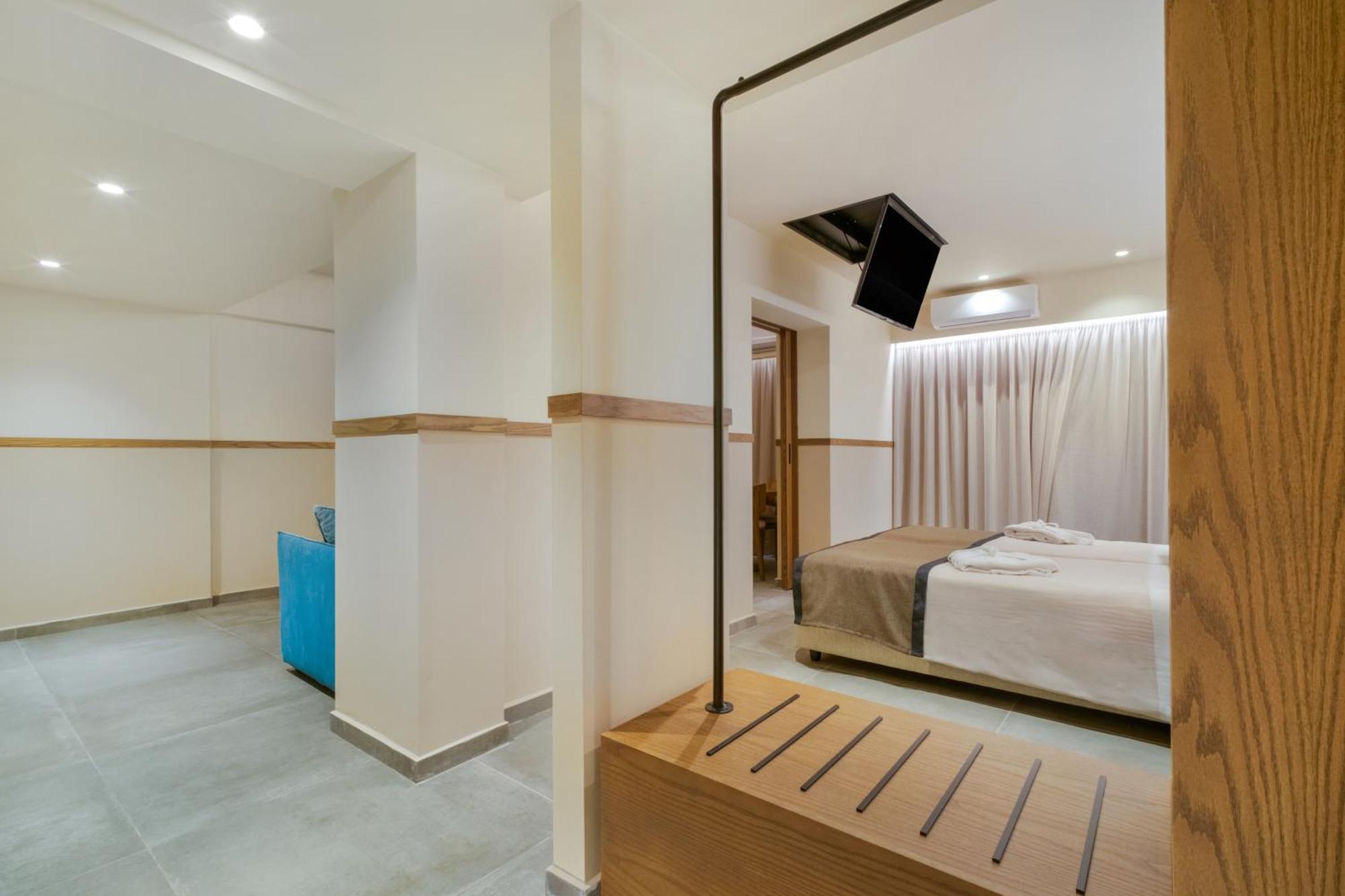 酒店 Capsis Astoria Heraklion (Crete)