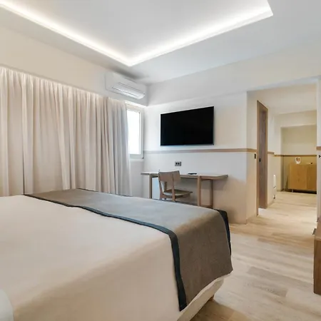Capsis Astoria Heraklion Exterior photo