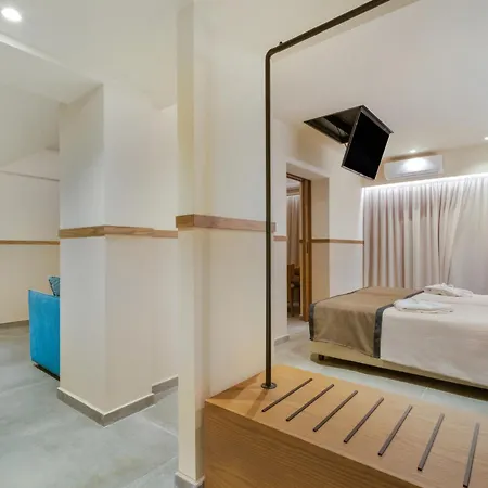 Capsis Astoria Heraklion Exterior photo