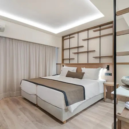 Capsis Astoria Heraklion Exterior photo