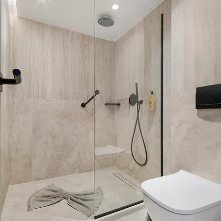 Capsis Astoria Heraklion Exterior photo