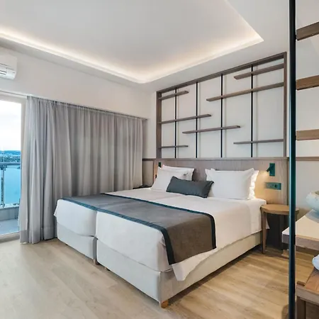 Capsis Astoria Heraklion Exterior photo