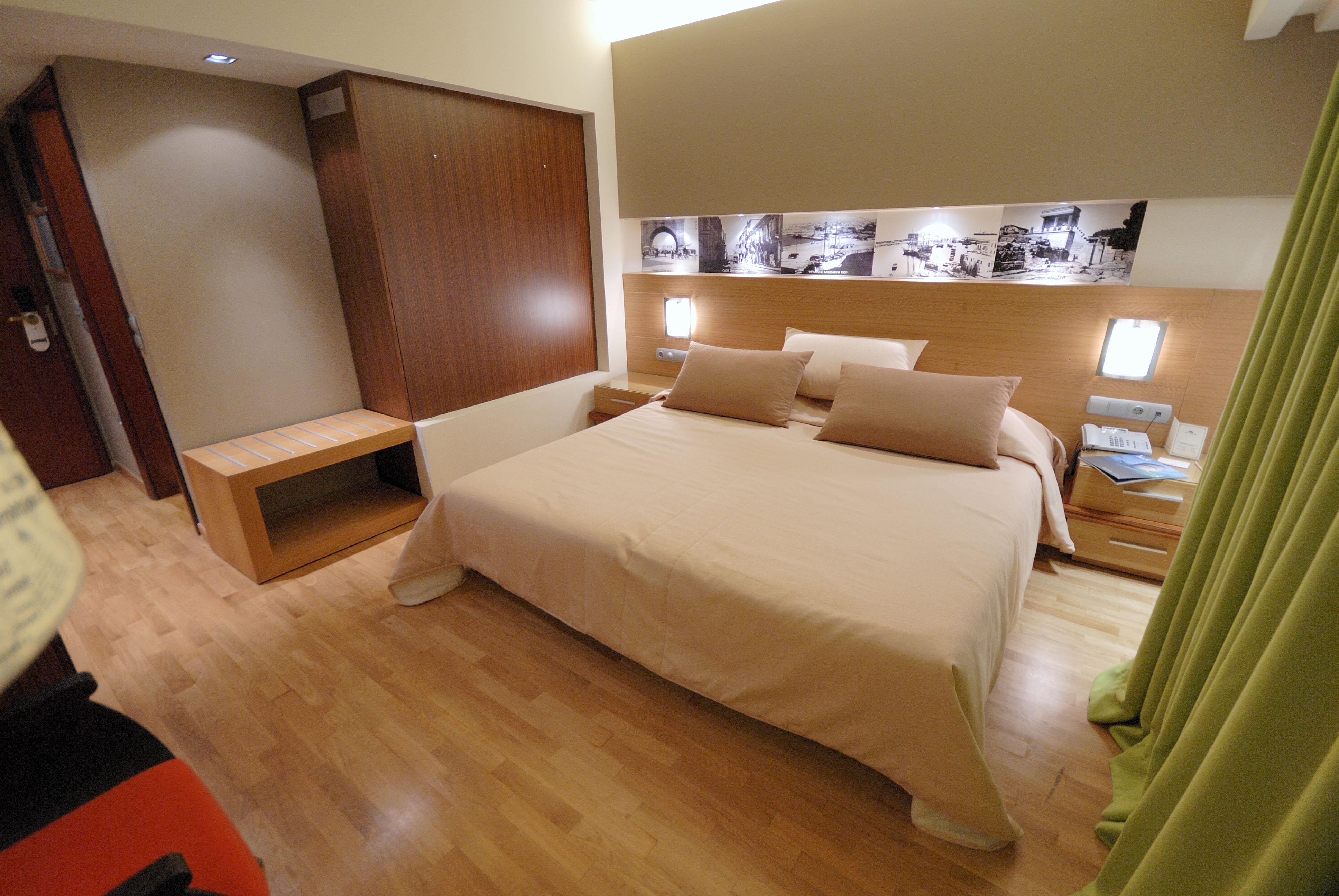 Capsis Astoria 4* Iraklion