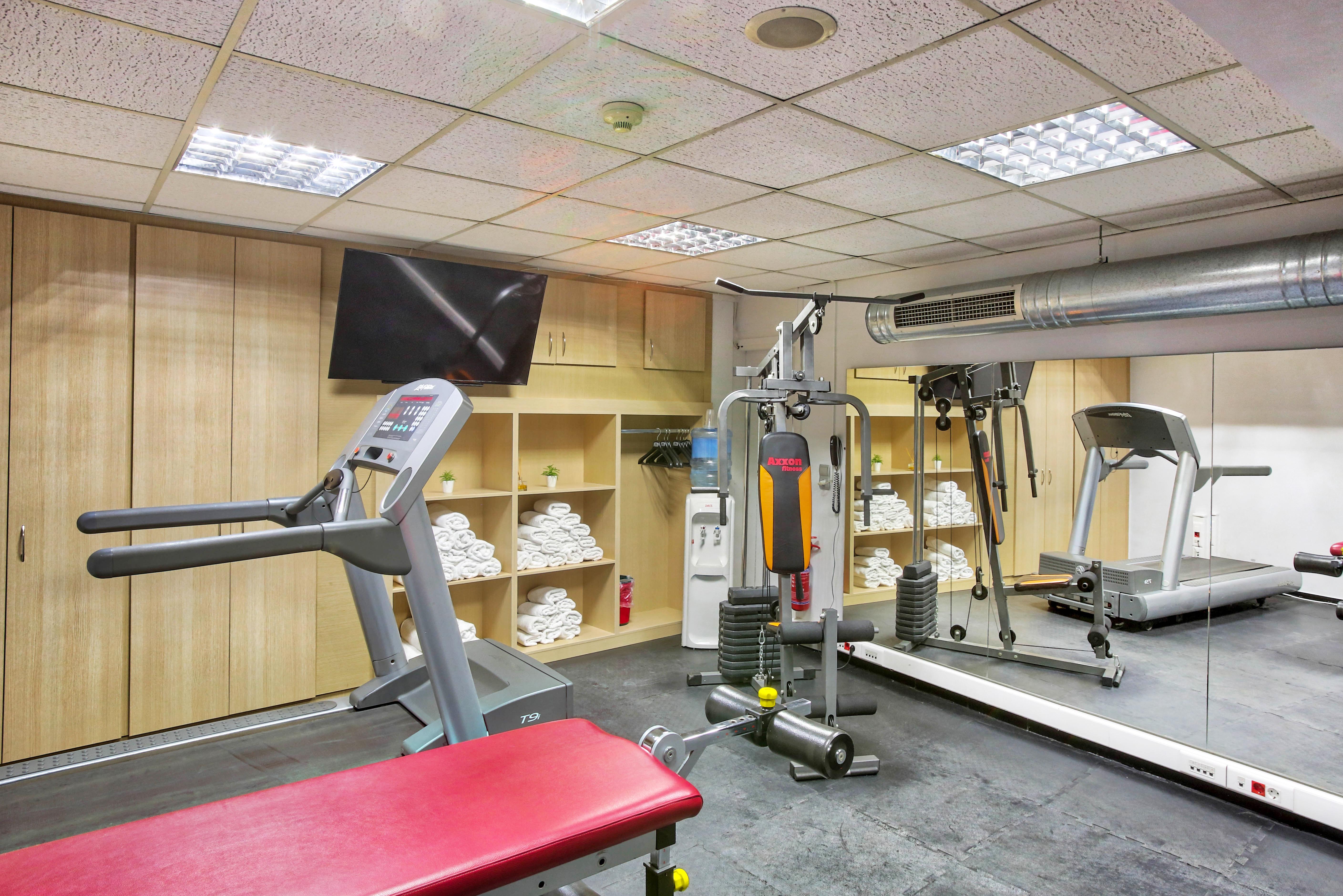 Hotel Capsis Astoria Heraklion