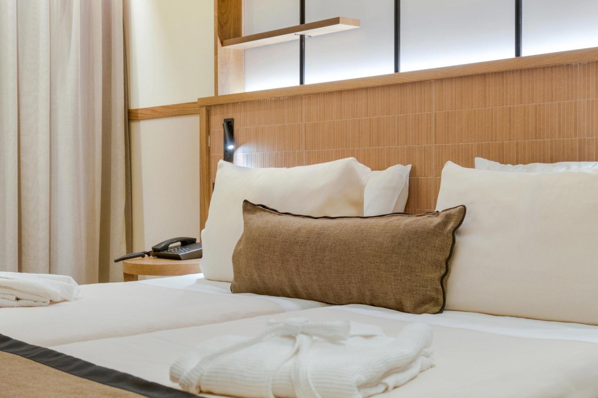 Capsis Astoria 4* Iraklion