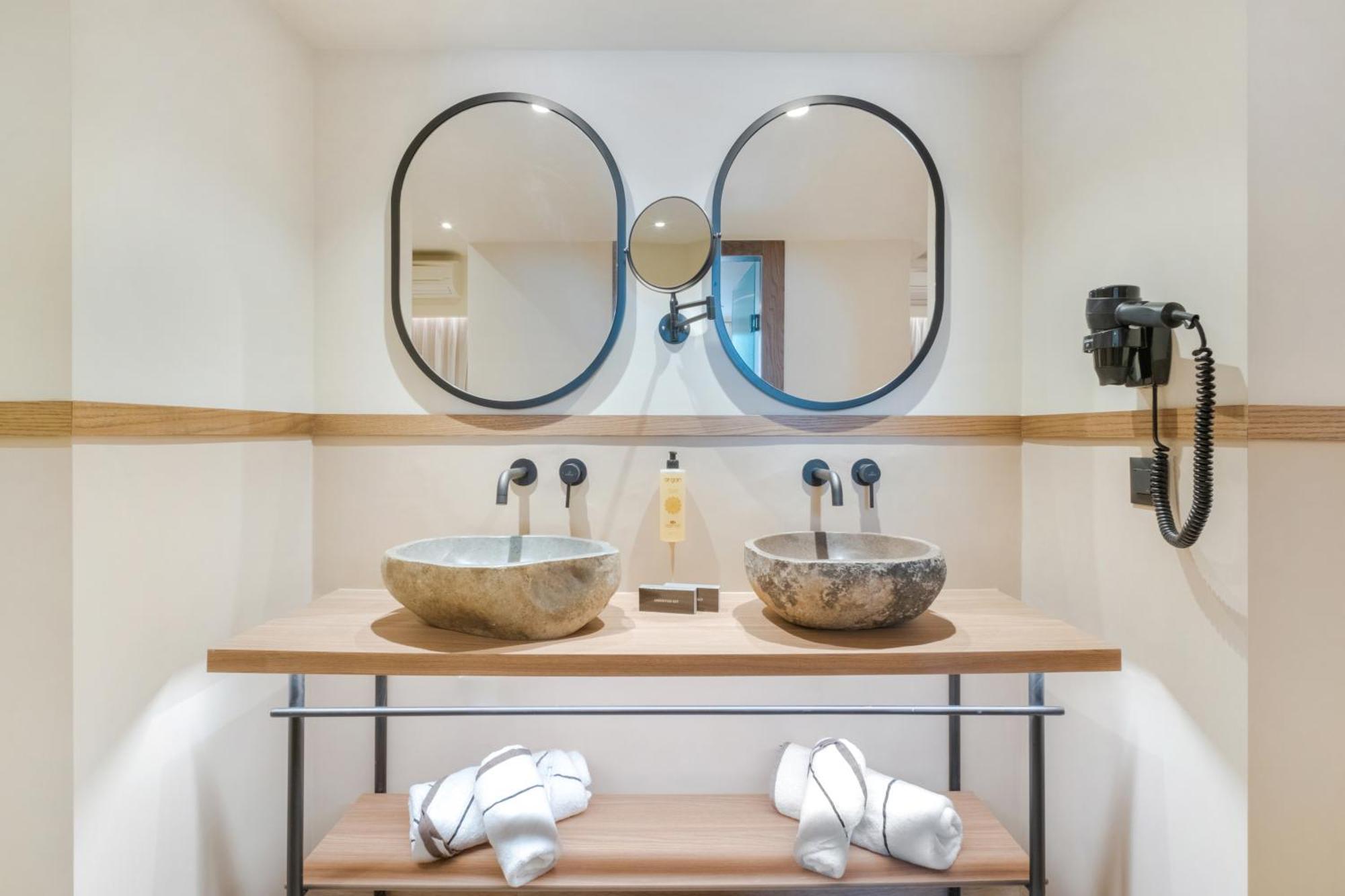 Capsis Astoria 4* Heraklion