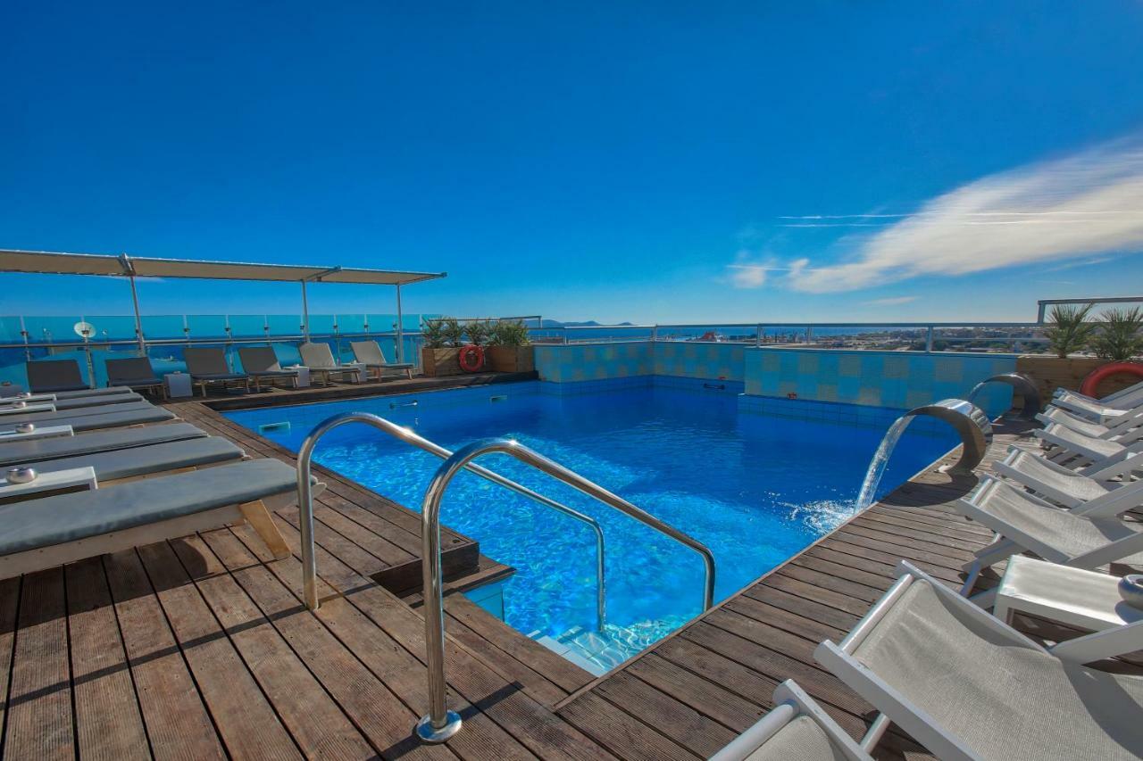 Capsis Astoria Heraklion