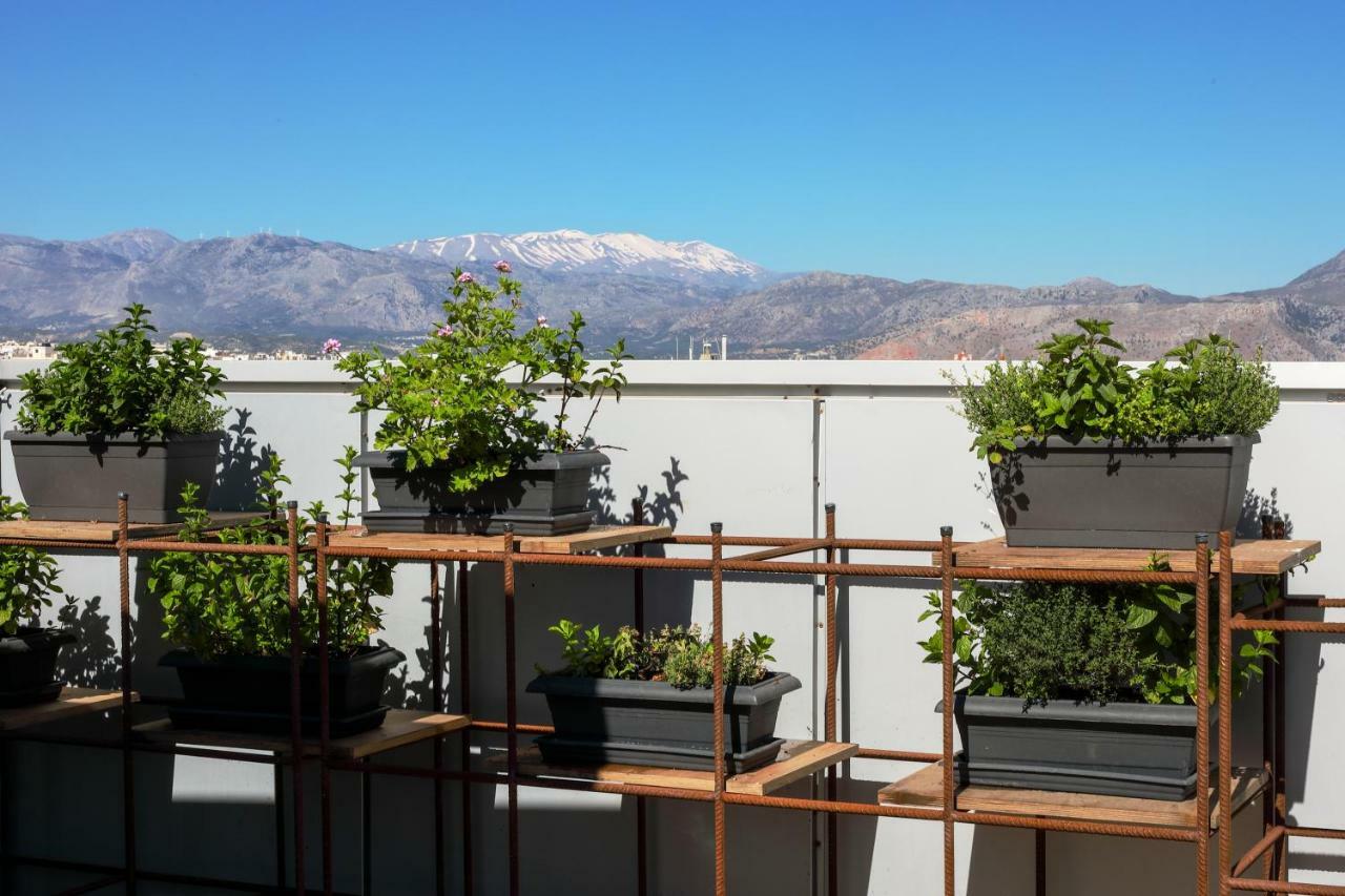 Capsis Astoria 4* Heraklion