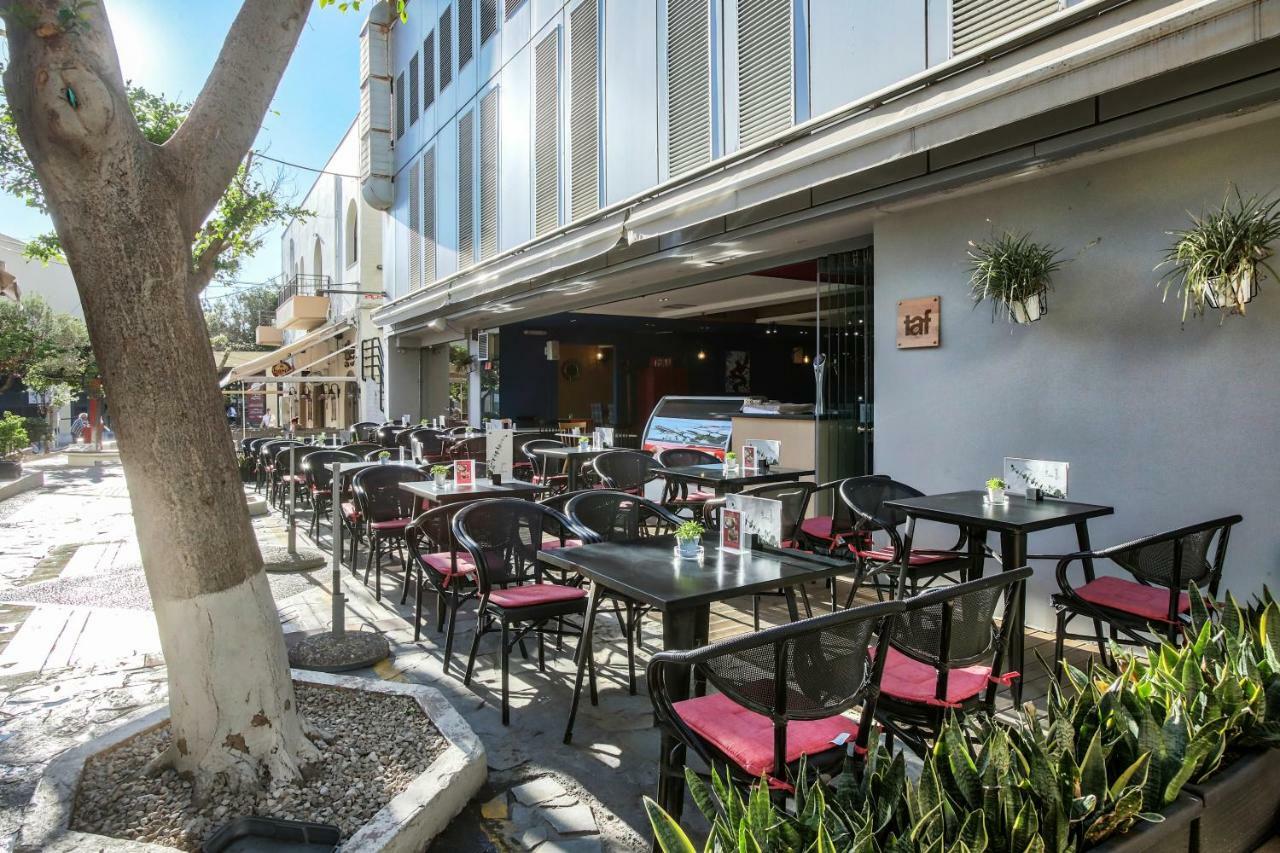 Capsis Astoria 4*